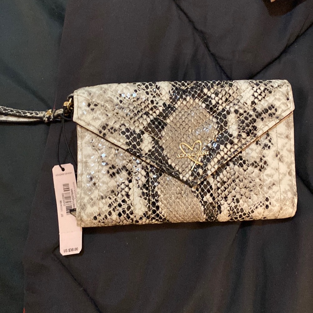 Victoria secret wallet